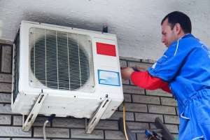 HVAC Companies Near La Plata, MD Available Now